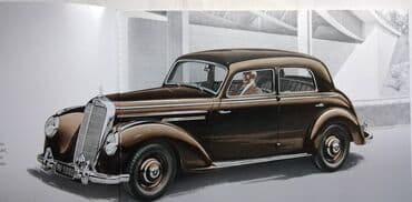 montevideo bog te video sve epizode: Prospekt Mercedes S-Klasse 19-08-10,101 str.nem — 4