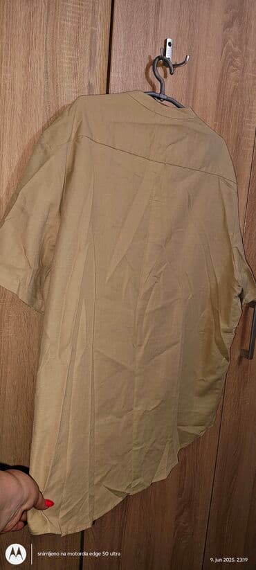 crvene mokasine muske: Shirts — 6