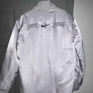 Bomberi: Nike, XS, Poliester, Vez — 3