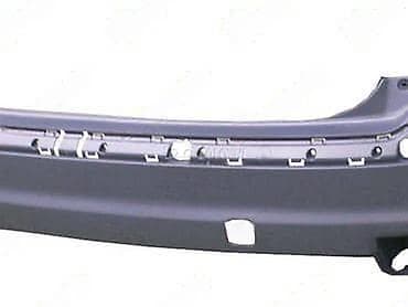 focus 2: ZADNJI BRANIK ZA FORD C-MAX, FIESTA, FOCUS . OD 2003. DO 2009. GOD — 5