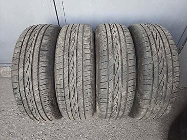 auto kamera 3 u 1: OSTALO 195/65 R15 LETNJA | 195/65 R15 Sumitomo Letnje 4 komada — 1