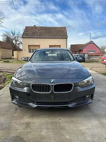 delovi za opel corsa c: DELOVI ZA BMW 320 F30 2014. GOD. | Bmw 320d 184ks N47 F30 Delovi — 2