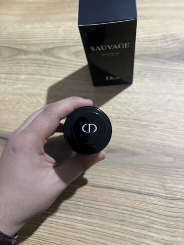 parfem my way: Men's perfume, Dior, Original — 7