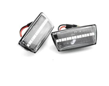 set za reparaciju letve volana corsa c: Dinamički LED bočni žmigavac - OPEL 2 LED dinamički žmigavci bočni — 4