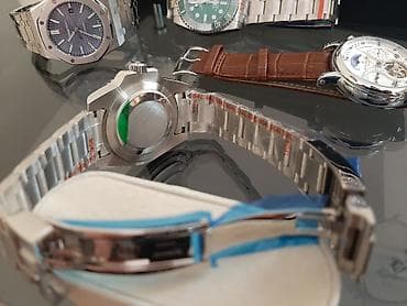 longines beograd: Rolex Submariner AAA+ Replika - 1:1 U ponudi su vrhunske Rolex — 6