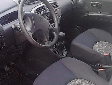 hyundai galloper: KOŽICA MENJAČA ZA HYUNDAI MATRIX OD 2001. DO 2005. GOD. | PULSAR – — 2