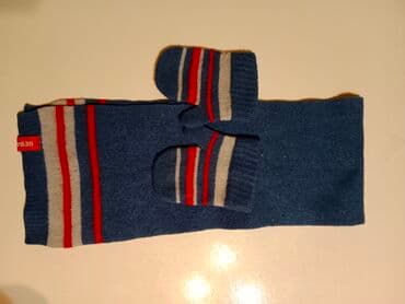 decije stvari na poklon: Za dečake, bоја - Svetloplava — 2