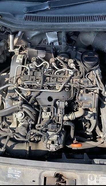 volan za audi a3: MOTOR POLO 1.2 TDI ZA VOLKSWAGEN POLO | Motor Polo 1.2 TDI — 1