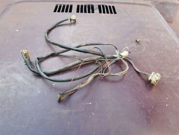 polovne letnje gume 215 55 r16: Instalacija elektronskog paljenja Lada 21213 Niva. Polovno, ocuvano — 2