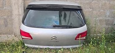 GEPEK VRATA ZA CITROEN C4 OD 2010. DO 2018. GOD. | Gepek vrata