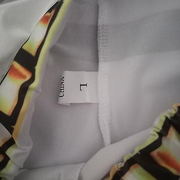 Rolke: Komplet za ples/koreografije – 3 dela - Gornji deo: kratka jaknica — 2