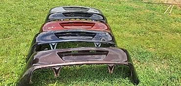 vile za kran: ZADNJI BRANIK LIMUZINA ZA OPEL ASTRA J | Opel Astra j zadnji branik — 1