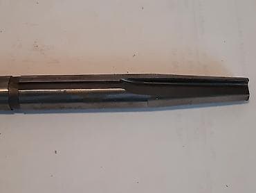 magnet za strujomer: Konusni razvrtac 12mm/18mm, odnos glodalo konusno, rajber Odnos — 7