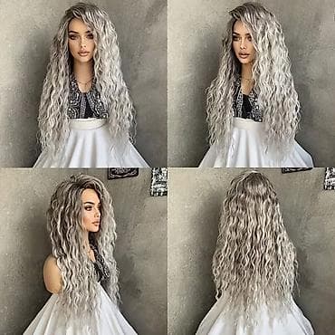 harry potter sat 1: 04. Perika 4600 — 2