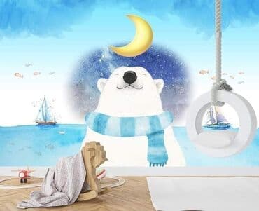 kineske samolepljive tapete: NOVO 3D TAPETE CENA JE ZA JEDAN METAR KVADRATNI. Papirna 1400din jedan — 20