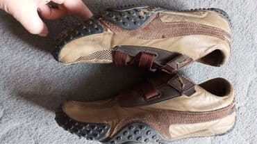 una obuca beograd: Trainers, Puma, size - 43 — 3