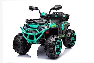 Auto na baterije ATV Veliki TS-153-B zeleni Šifra proizvoda na lalafo.rs Auto na baterije ATV Veliki TS-153-B zeleni Šifra proizvoda