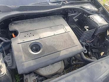 golf 4 kozna sedista: MENJAC 1.4 16V ZA VOLKSWAGEN GOLF 5 ZA 2007. GOD. | Menjac 1.4 16v — 1