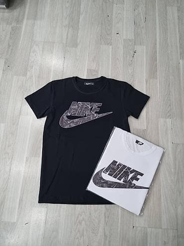 Shirts: Muške majice S,M,L,XL,XXL veličine 1 komad 2200 din . 2 komada 2900 — 4