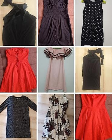 Women's Footwear: Veliki paket zenske garderobe za dalju prodaju S-XL Preko 50 kom — 3