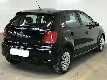golf 5 tdi: VOLKSWAGEN POLO 5 1.4MPI - KOMPLETAN AUTO U DELOVIMA | Kompletan — 3