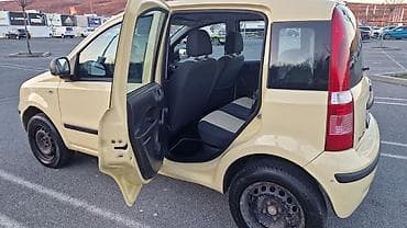 Auto se nalazi u odličnom mehaničkom stanju i spreman je za — 10