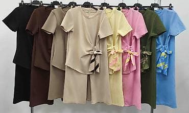 mango kombinezoni: 03. L. Komplet 3.500 dinara — 6