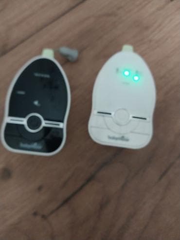 slusalice za bebe: Set bebi alarma marke Babymoov, idealan za praćenje vaše bebe. Sastoji — 3