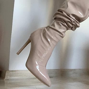 maxi haljine: Čizme, 40 — 4