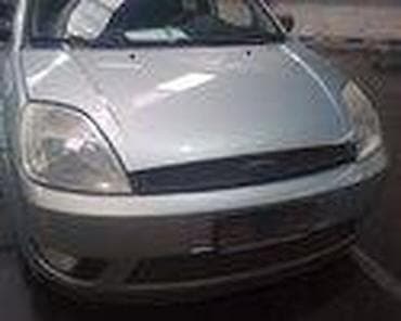 polovni kombi: PRESOSTAT KLIME ZA FORD FIESTA, FUSION OD 2002. DO 2010. GOD. | — 3