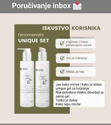 krema za lice sa retinolom i vitaminom c: Nega kože — 3