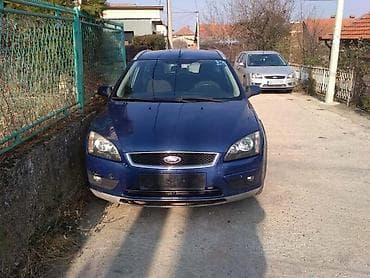mini kauc: DIZNE SIEMENS 1.8 TDCI 4 KOM ZA FORD FOCUS OD 2006. DO 2011. GOD. | — 1