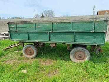 silver i polo: Agricultural Machinery — 3