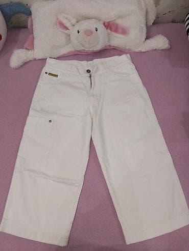 Paketi dečije odeće: Paket dečije odeće – majice i pantalone/duks,veoma.Lepo očuvane,nesto — 4