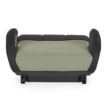 Autosedišta: Auto sedište buster Monza sa Isofixom 125–150 cm – Green (brend MONI) — 7