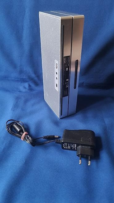 Car Electronics: Loewe Speaker 2go – prenosni Bluetooth zvučnik - Premium — 1