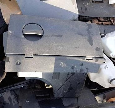metalne kase za oružje: KASETA ZA OPEL COMBO, CORSA C | Svi delovi za Opel vozila : Astra G — 1