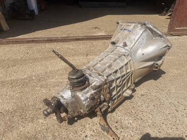 sema osiguraca opel astra g: Menjac cetri brzine Lada 7 Riva, Lada 2121,21213 Niva. Polovan — 3