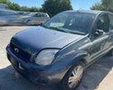 oglasi za automobile srbija: RAZNI DELOVI ZA FORD FUSION OD 2004. DO 2011. GOD. | SMEDEREVSKA — 4