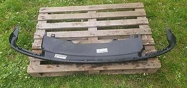 pepeljare za auto: SPOJLER B9 ZA AUDI A4 | audi a4 b9 spojler audi 8W0 807 521 Q — 2