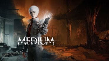 Ostale igre i konzole: The Medium - PRODAJEMO IGRICU IZ NASLOVA Igrica je nova, ispravna — 1