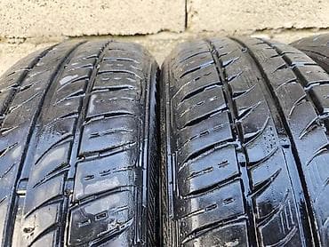 megan auto: SEMPERIT 165/65 R14 LETNJA | 165/65 R14 Semperit Letnje 4 komada — 4