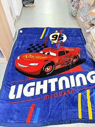 prodaja ćebadi: Dečije ćebe 150x200 vrlo kvalitetno 🥰 Cena 2700 dinara
💋 — 2