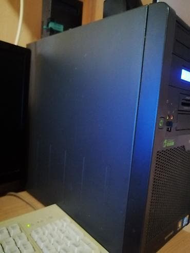 delovi za racunare: Fujitsu Esprimo P9900 — 4