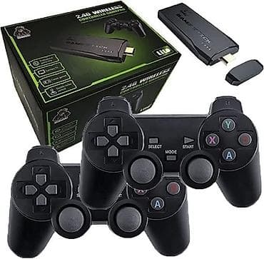 parking kamere za auto: 🕹️RETRO KONZOLA SA IGRAMA-USB🕹️ ➡️Cena: 3200 dinara 🎮 RETRO KONZOLA — 1
