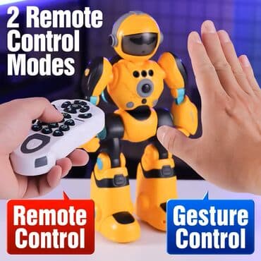 mr bean igracka: AI Robot igracka NOVO AI INTELIGENTNI GLASOVNI ROBOT – Pametni drugar — 3