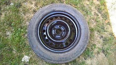 Celicna felna 15 5x110