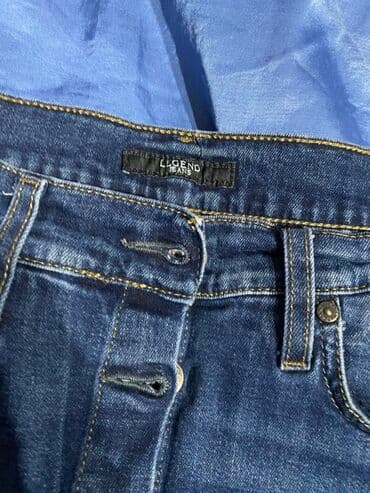 just do it helanke: M, Midi, color - Blue — 3