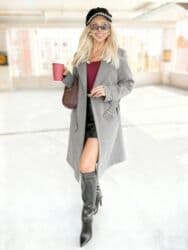 mango vuneni kaput: Kaputi 4000 dinara — 1