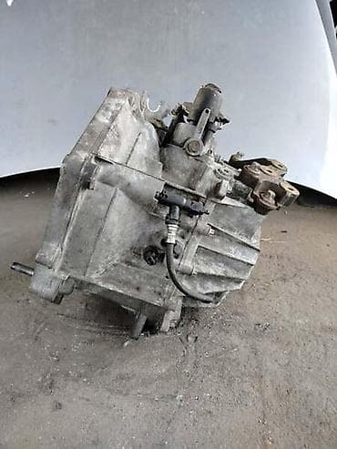 koza za menjac: MENJAC 1.9JTD 6 BRZINA ZA ALFA ROMEO 159 OD 2005. DO 2011. GOD. | — 5